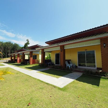 Anyaman Lanta House Hotell Ko Lanta Eksteriør bilde