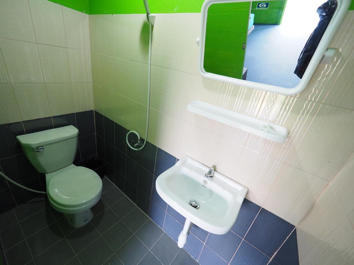 Anyaman Lanta House Hotell Ko Lanta Eksteriør bilde