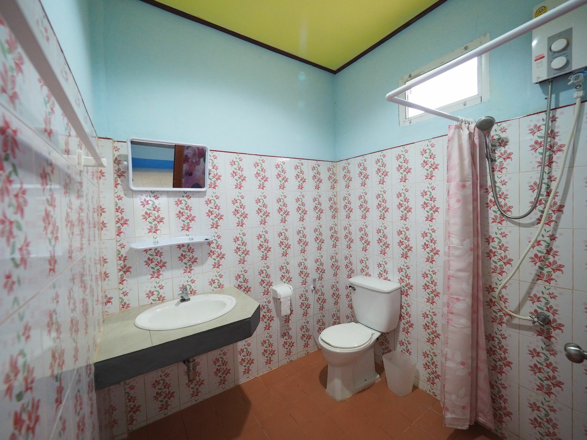 Anyaman Lanta House Hotell Ko Lanta Eksteriør bilde